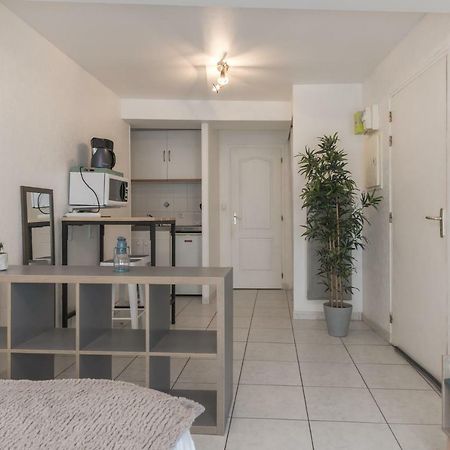 Apartamento Le Saint-Joseph Châlons-en-Champagne Exterior foto